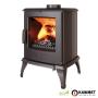 Чавунна камінна піч KAWMET P8 (7.9 kW) ECO