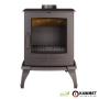 Чавунна камінна піч KAWMET P8 (7.9 kW) ECO