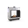 Каминная топка DEFRO HOME VITAL 51 S T - природный газ (NG)
