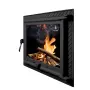 Дверца чугунная для камина Iron Fire Megan 590x485 мм