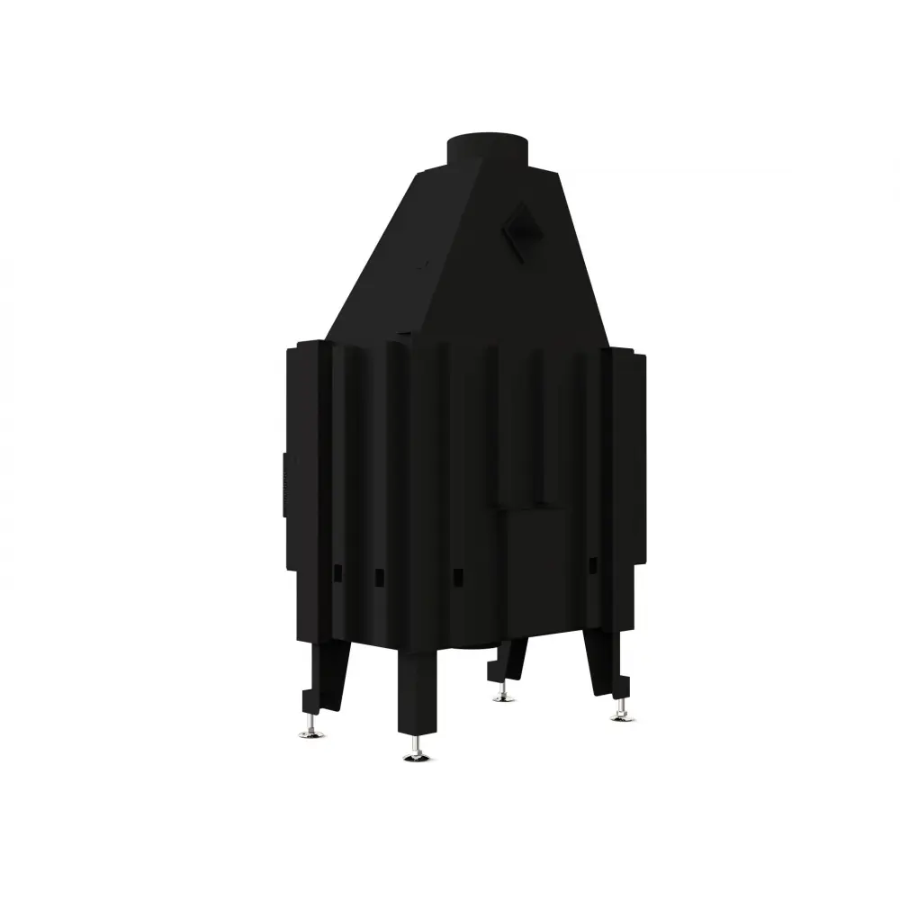 Каминная топка M-FIRE 70 (790/540) угловая левая (15kW)