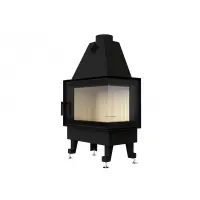 Камінна топка M-FIRE 70 (790/540) кутова права (15kW)