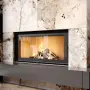 Камінна топка M-FIRE 100 пряма (20kW)