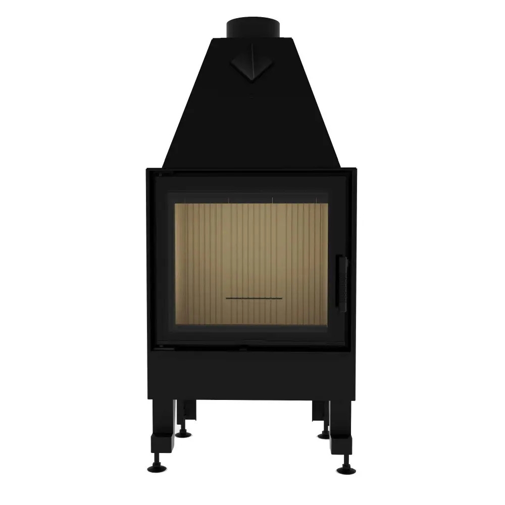 Каминная топка M-FIRE 60 прямая (14kW)