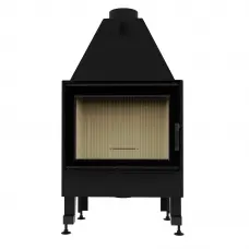 Каминная топка M-FIRE 70 прямая (15kW)