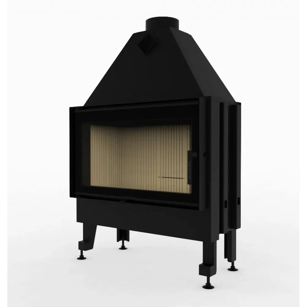 Каминная топка M-FIRE 90 прямая (19kW)