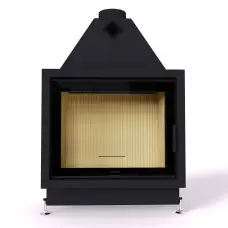Каминная топка M-FIRE 80 портальная (17kW)