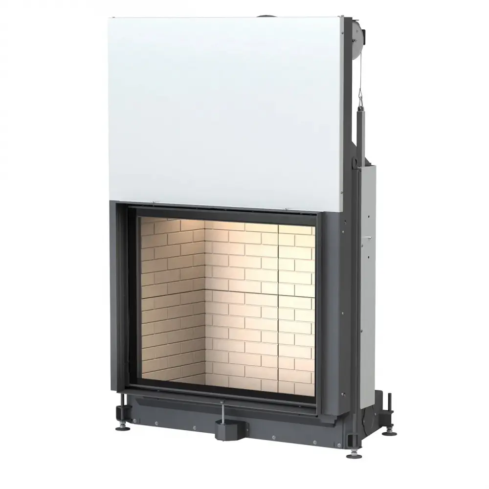 Каминная топка Brunner 75/90 Stil-Kamin