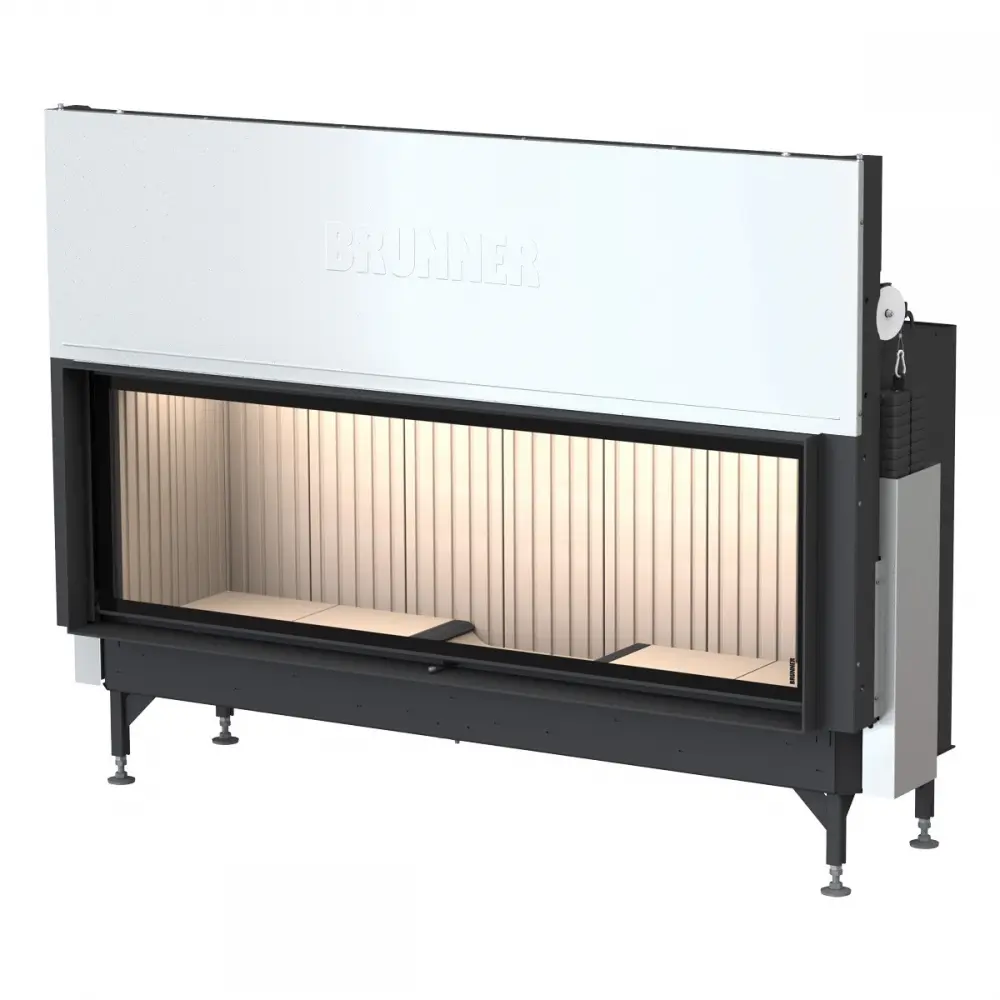 Каминная топка Brunner BKH flash 50-162 ST