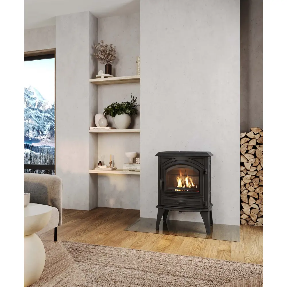 Чавунна піч-камін Dovre 540 W