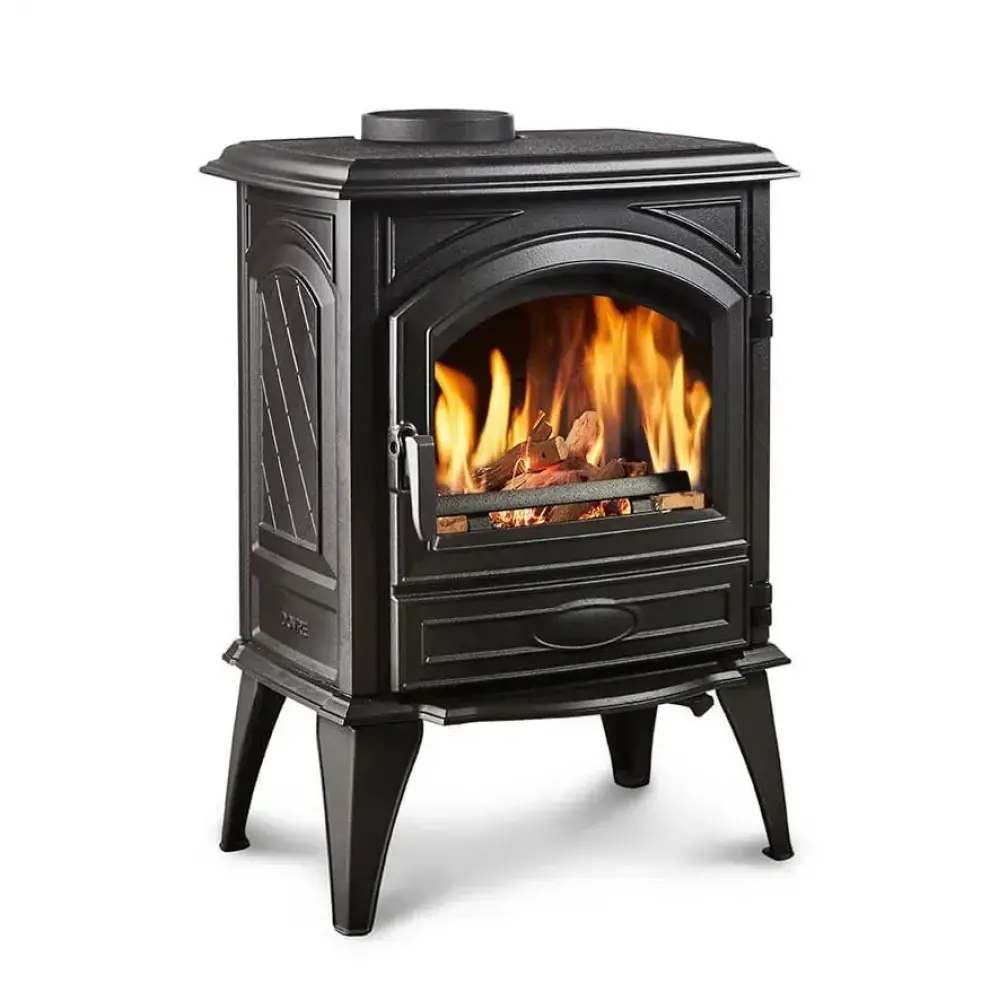 Чавунна піч-камін Dovre 540 W