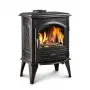 Чавунна піч-камін Dovre 540 W