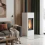Акумуляційна піч-камін Gavryliv&Sons AP40x80