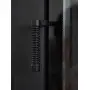 Угловая каминная топка Gavryliv&Sons 72x40x52 L