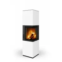 Кафельный камин Romotop HARMONY R HA 10