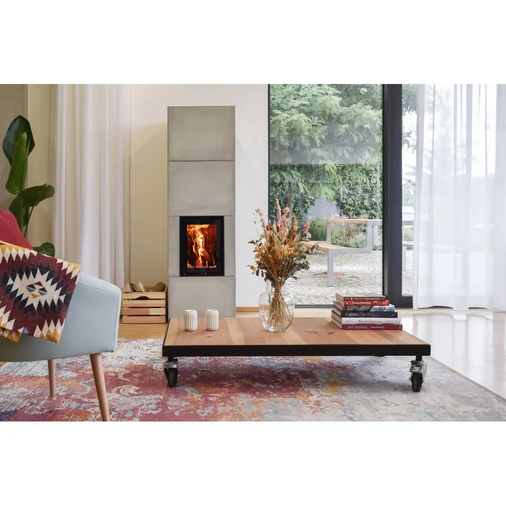 Аккумуляционная печь Hoxter BLOX 50