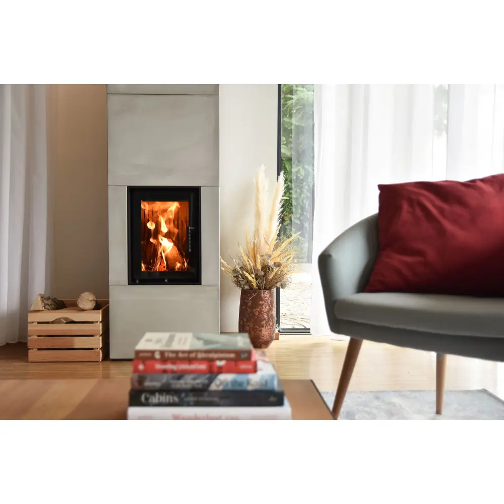 Аккумуляционная печь Hoxter BLOX 50