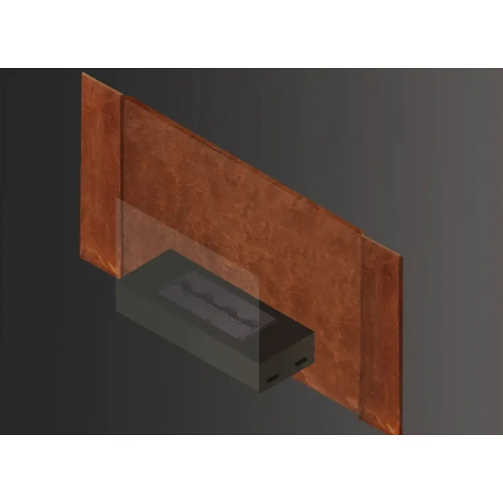 Біокамін KAMI ELBRUS