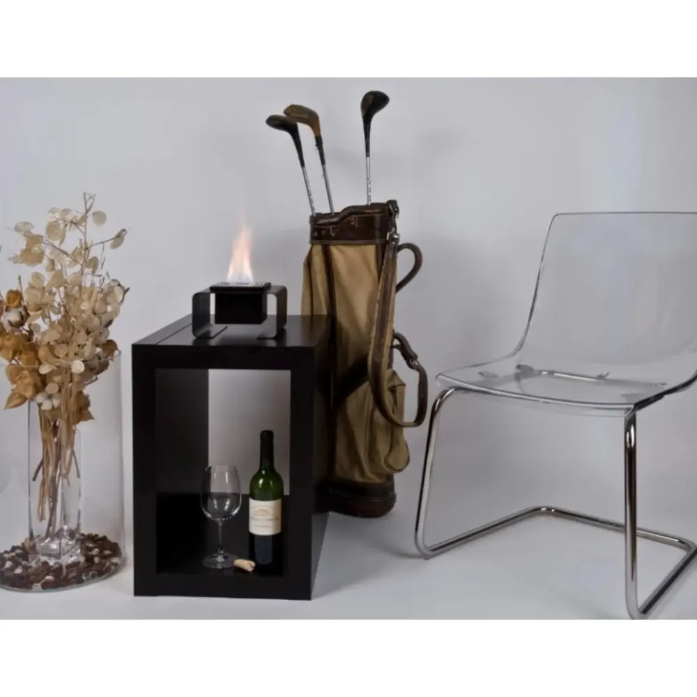 Биокамин KAMI HOOD 195