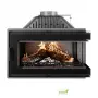 Камінна топка Kawmet W16 PB Black (13.5 kW) ECO