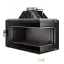 Камінна топка Kawmet W16 PB Black (13.5 kW) ECO