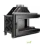Камінна топка Kawmet W16 PB Black (13.5 kW) ECO
