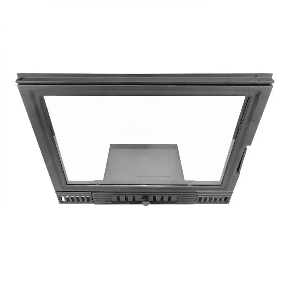 Дверцята для каміна KAWMET W2 530x680