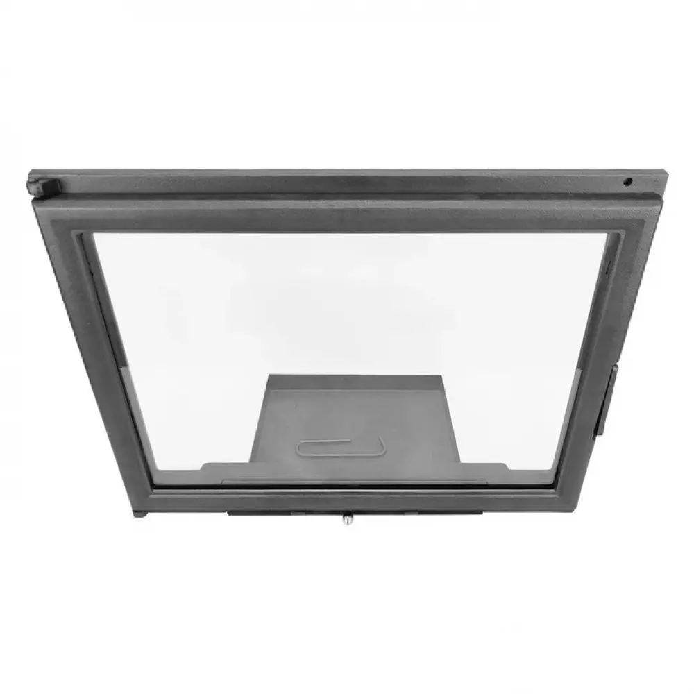 Дверцята для каміна KAWMET W11 530x680