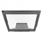 Дверцята для каміна KAWMET W11 530x680