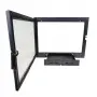 Дверцята для каміна KAWMET W11 530x680