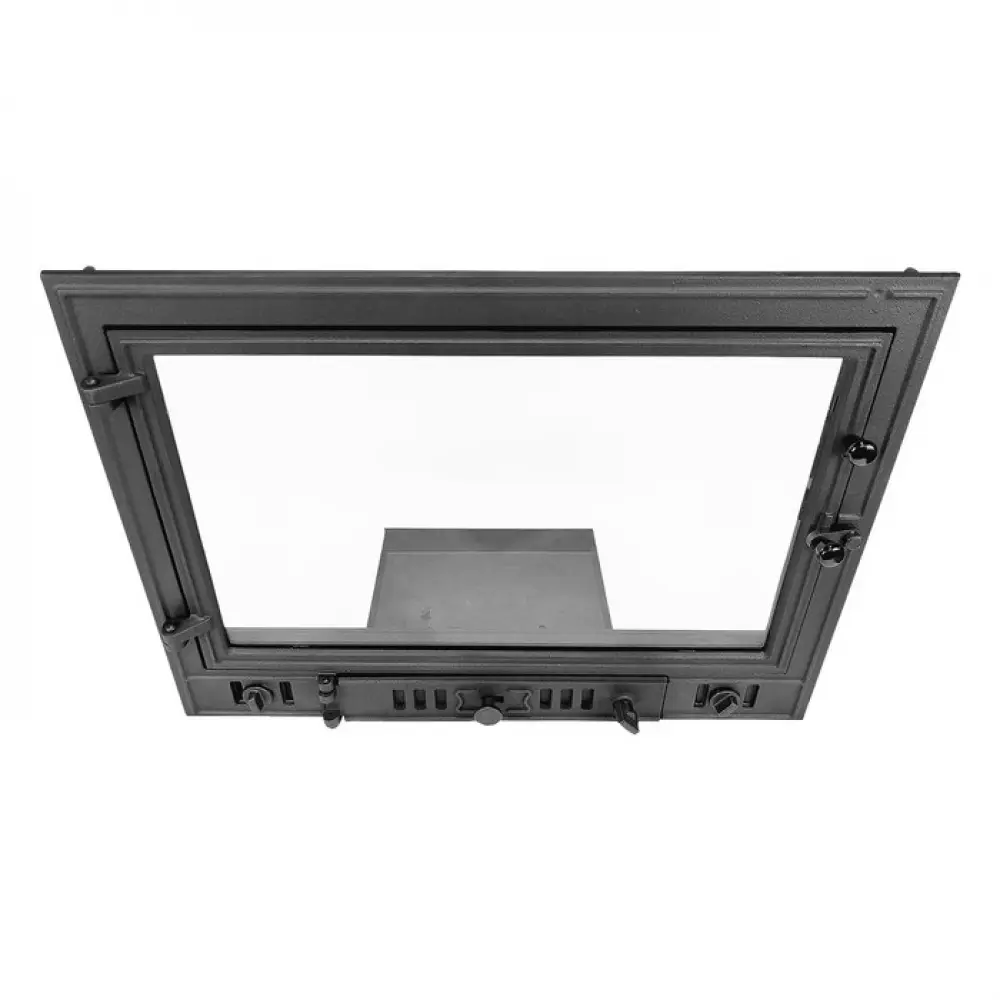 Дверцята для каміна KAWMET W3 540x700