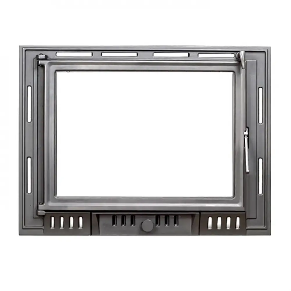 Дверцята для каміна KAWMET W6 515х685