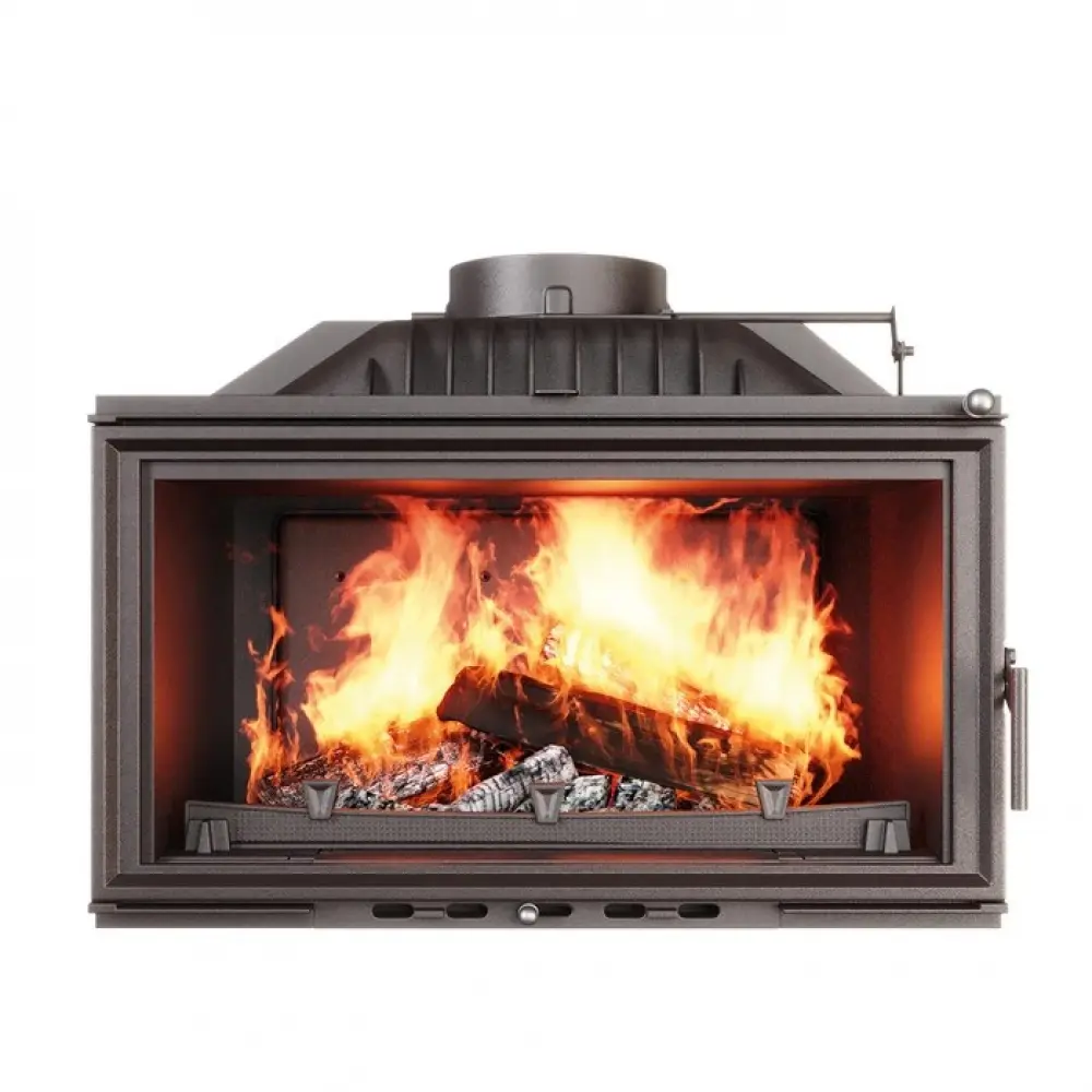 Камінна топка Kawmet W15 (9.4 kW) ECO чавунна