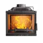 Каминная топка Kawmet W17 (12.3 kW) ECO чугунная