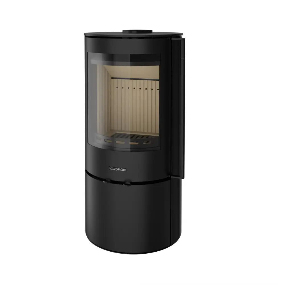 Сталева піч Nordflam ALTA