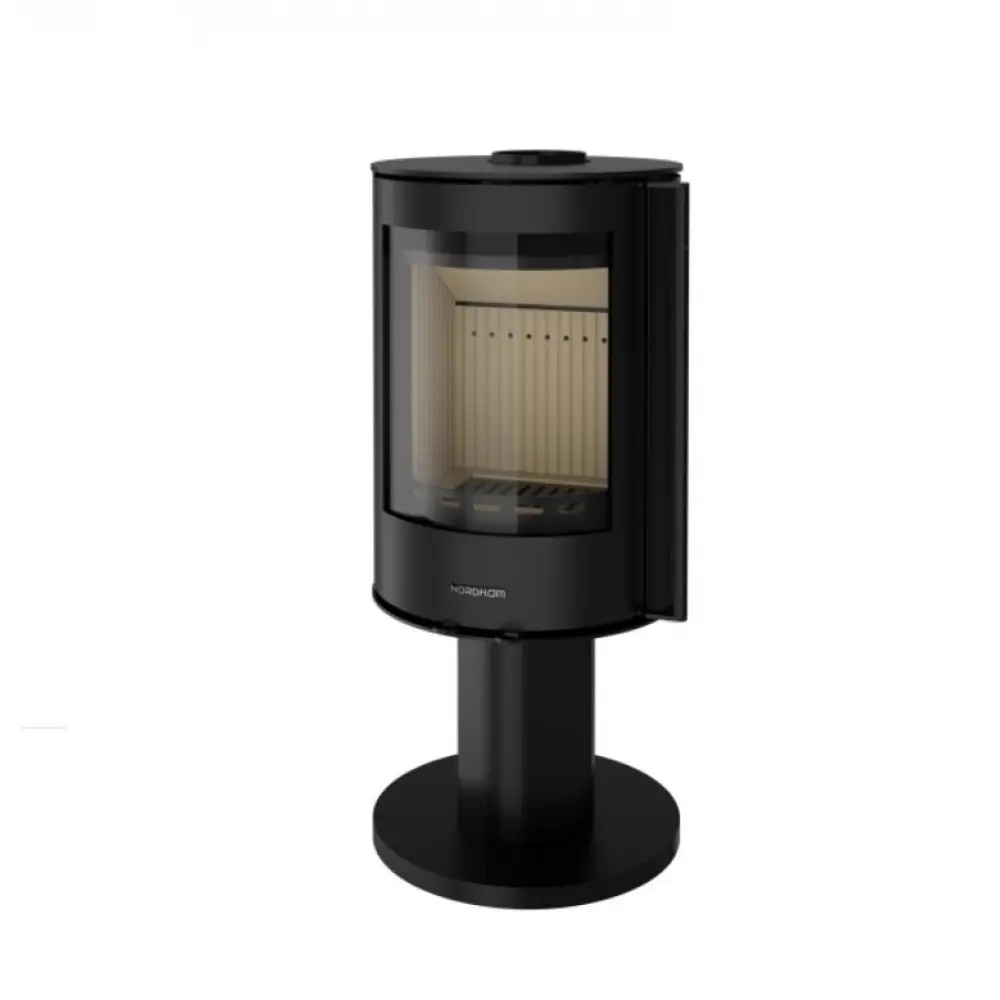 Сталева піч Nordflam MALMO