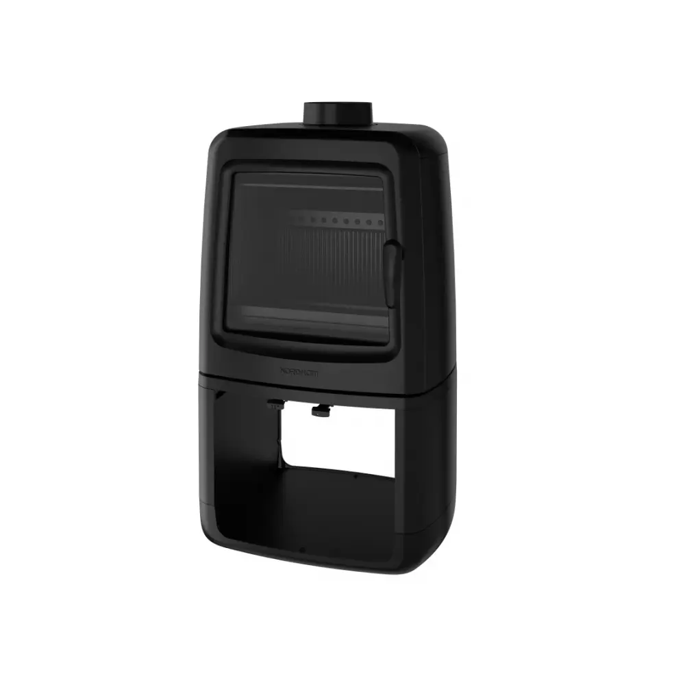 Чугунная печь Nordflam KIRUNA