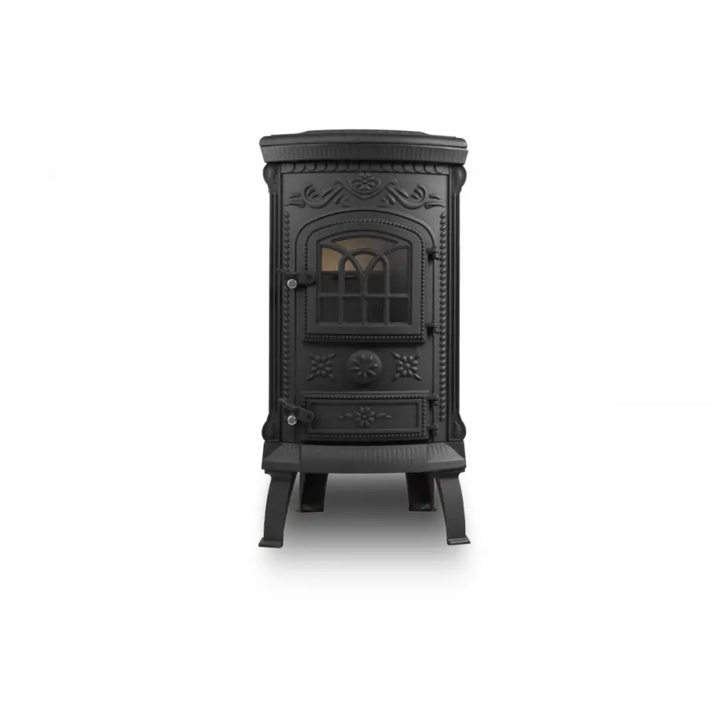 Чугунная печь-кухня NORDFLAM VERDO