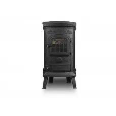 Чугунная печь-кухня NORDFLAM VERDO