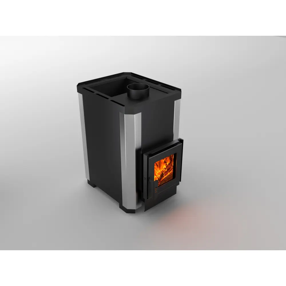 Піч-кам'янка КЛАСІК 18, Новаслав