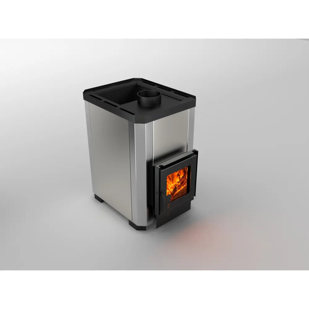 Піч-кам'янка КЛАСІК 18, Новаслав