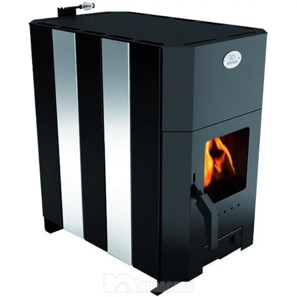 Сталева піч Огнев, Новаслав