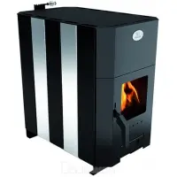 Стальная печь Огнев, Новаслав