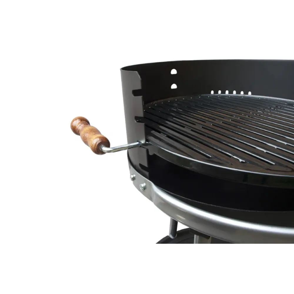 Угольный гриль Ø 400, Plamen