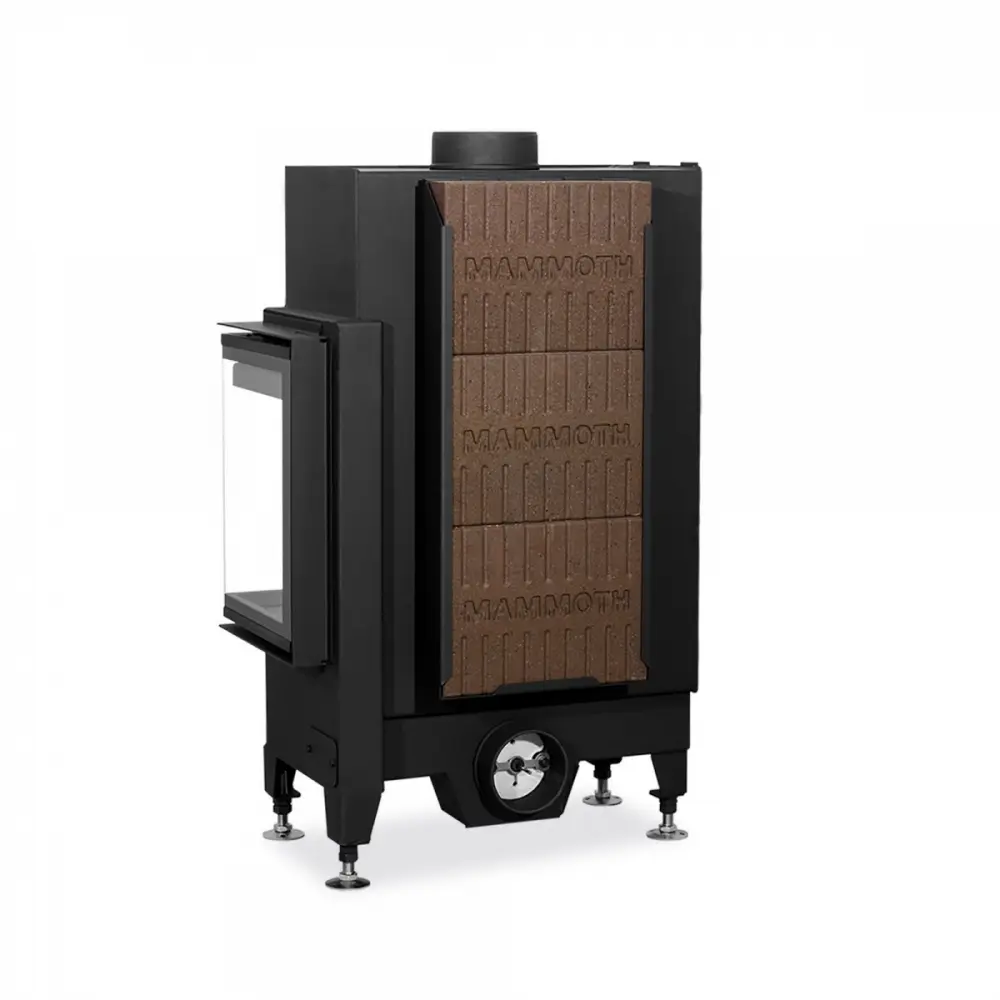 AKKUM KV 02 аккумуляция для камина Romotop MAMMOTH (46 кг)