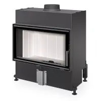 Камінна топка Romotop HEAT 4g 80.50.04