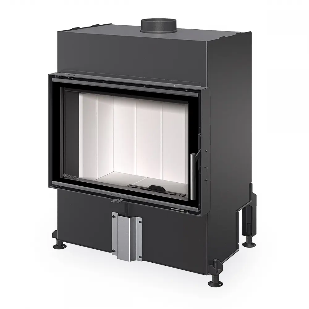 Каминная топка Romotop HEAT 4g 70.50.04