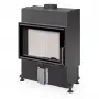 Каминная топка Romotop HEAT 4g 59.44.14