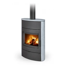 Піч – камін Romotop NAVIA H 20