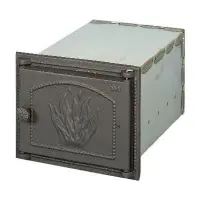 Духовка для печи SVT 446